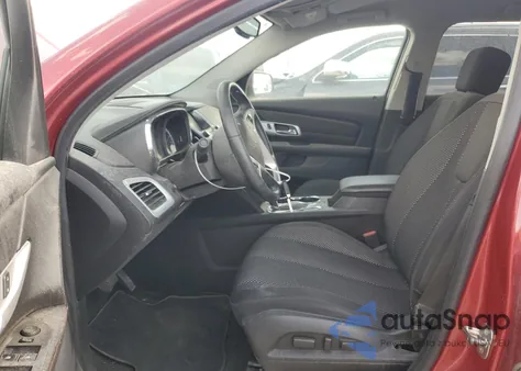 2014 GMC Terrain Sle из США, поврежденный, VIN 2GKFLWEK8E6129041